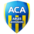 Athletic Club Arles-Avignon