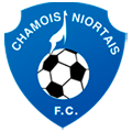 Chamois Niortais Football Club