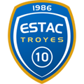 Espérance Sportive Troyes Aube Champagne