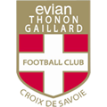 Evian Thonon Gaillard Football Club