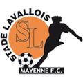 Stade Lavallois Mayenne Football Club