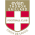 Evian Thonon Gaillard Football Club