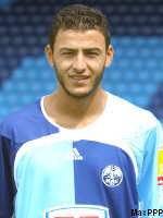 Abdellah Kharbouchi