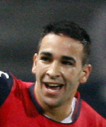 Adil Rami