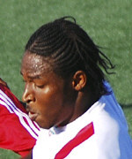 Alain Traoré