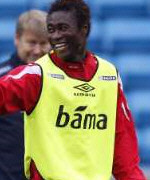 Alexander Tettey