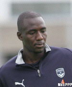 Alou Diarra