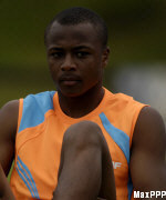 André Ayew