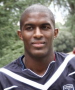 Anthony Modeste