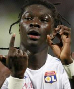 Bafétimbi Gomis