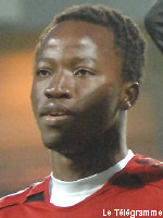 Bakary Koné