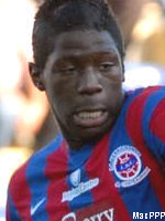 Bakary Sako