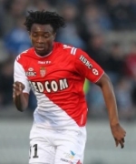 Benjamin Moukandjo