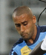 Brahim Ferradj