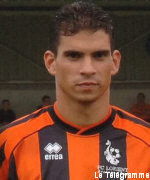 Carl Medjani