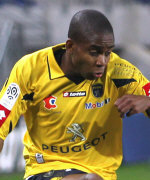 Cédric Bakambu