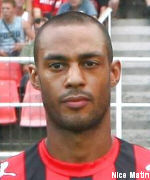 Cédric Kanté