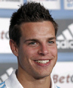 Cesar Azpilicueta