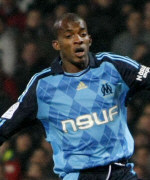 Charles Kaboré