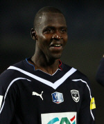 Cheick Diabaté