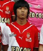 Chu-Young Park