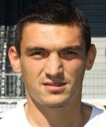 Claudiu Keserü