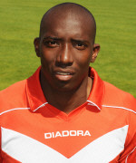 Dame Traoré