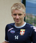 Daniel Wass