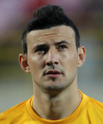 Danijel Subasic