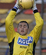 David Ospina