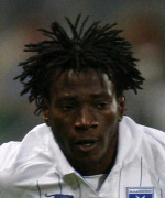 Delvin Ndinga