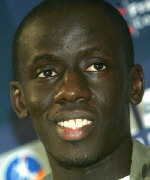 Fousseni Diawara