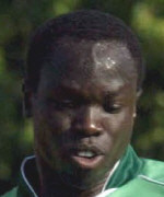 Frédéric Mendy