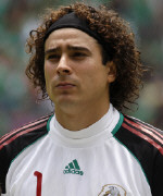 Guillermo Ochoa