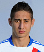 Ishak Belfodil