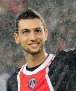 Javier Pastore