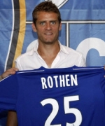 Jérôme Rothen