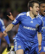 Joe Cole