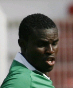 Jonas Sakuwaha