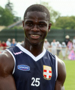 Jonathan Mensah