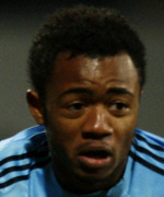 Jordan Ayew