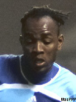 Kandia Traoré