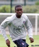 Larrys Mabiala