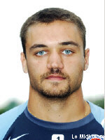 Laurent Pionnier