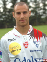 Ludovic Guerriero