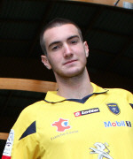 Mathieu Peybernes