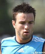 Mathieu Valbuena