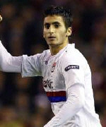 Maxime Gonalons