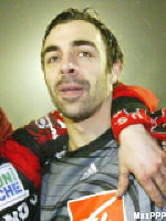 Mickael Ménétrier