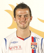 Miralem Pjanic